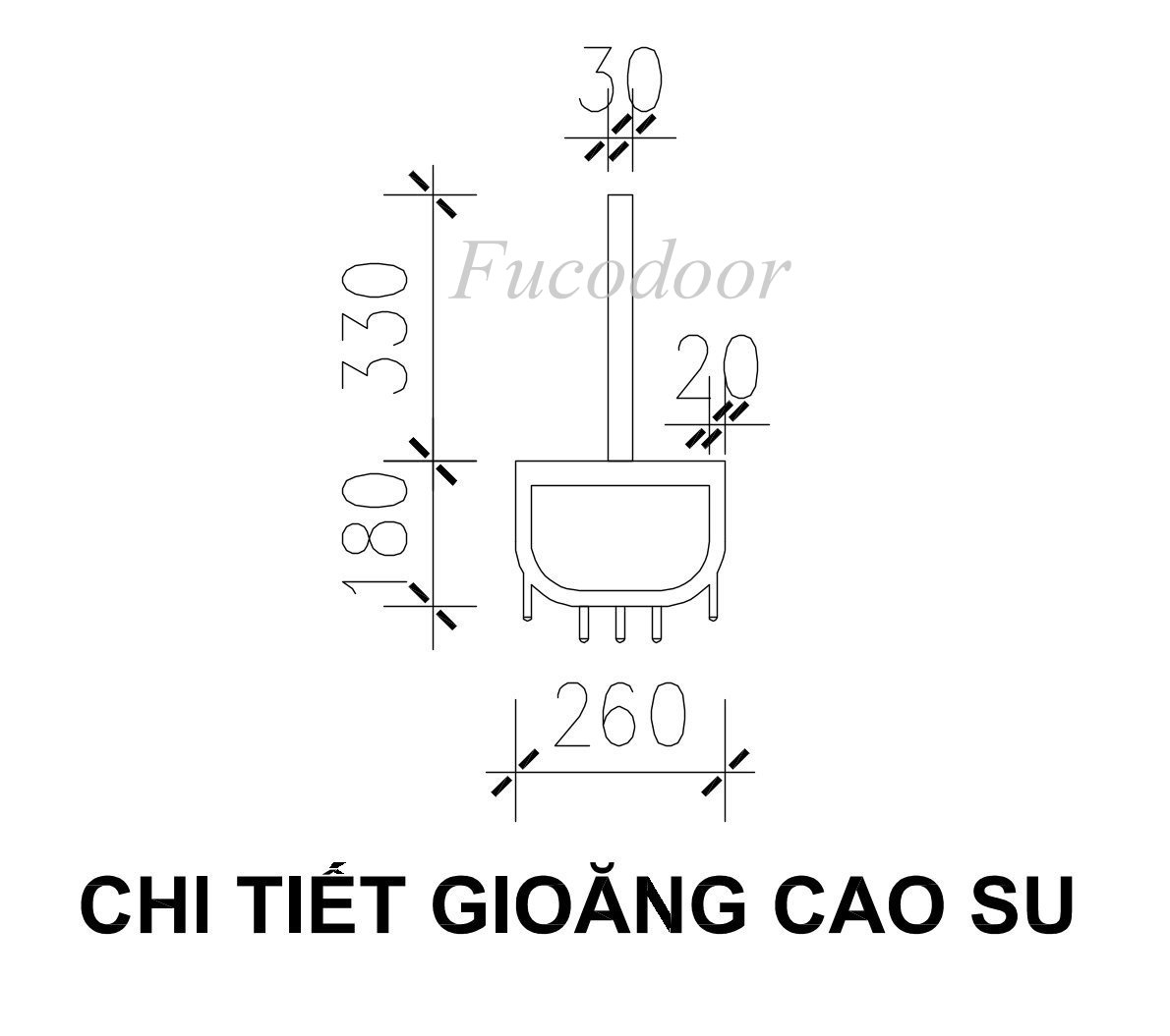 Cửa cuốn Đài Loan dầy 0.9ly