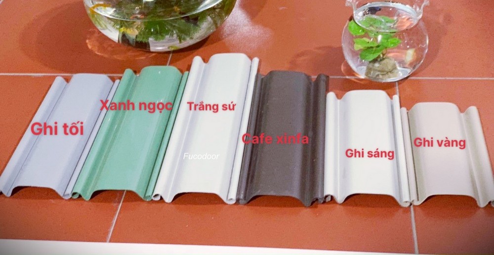 Báo giá cửa cuốn nhà xưởng, Báo giá cửa cuốn nhà xưởng tại Vĩnh Phúc