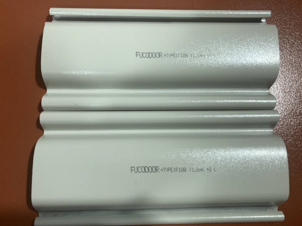 Báo giá cửa cuốn nhà xưởng, Báo giá cửa cuốn nhà xưởng