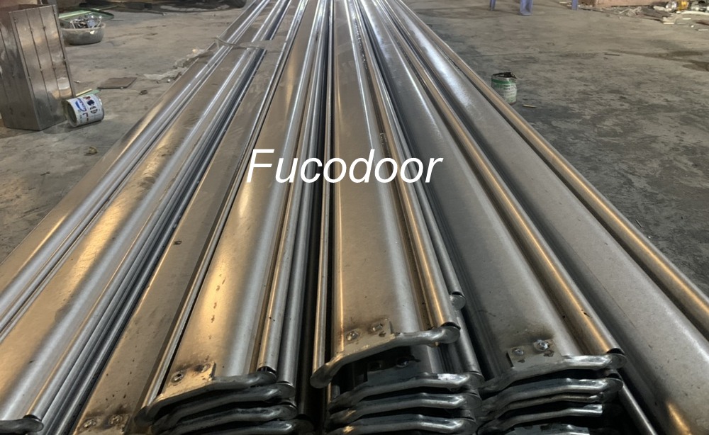 Báo giá cửa cuốn nhà xưởng, Báo giá cửa cuốn nhà xưởng