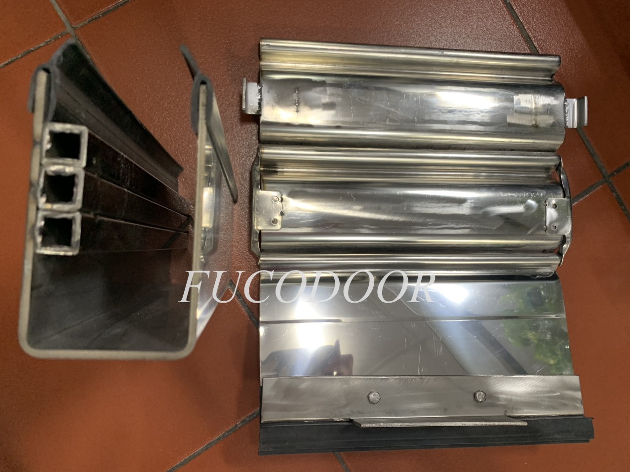 Bạn đã biết về cửa cuốn siêu trường