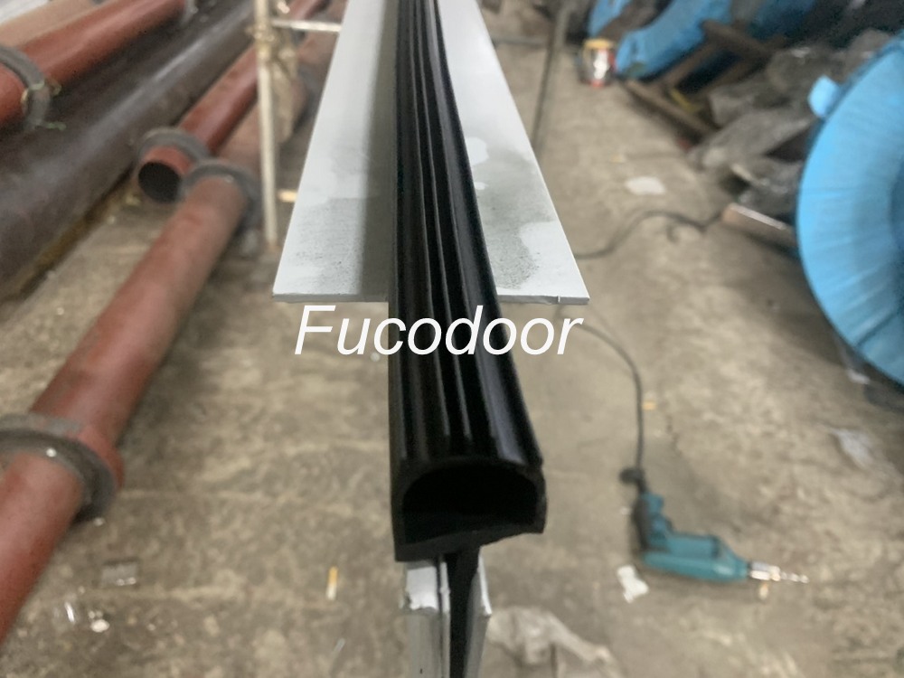 Báo giá cửa cuốn nhà xưởng, Báo giá cửa cuốn nhà xưởng