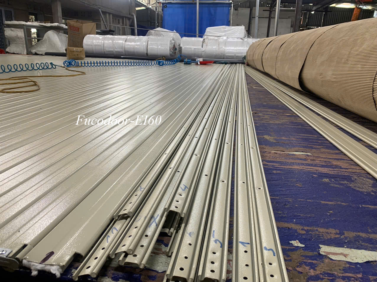 cửa cuốn ngăn cháy EI15, cửa cuốn ngăn EI30, cửa cuốn ngăn cháy EI45, cửa cuốn ngăn cháy EI60, cửa cuốn ngăn cháy EI70
