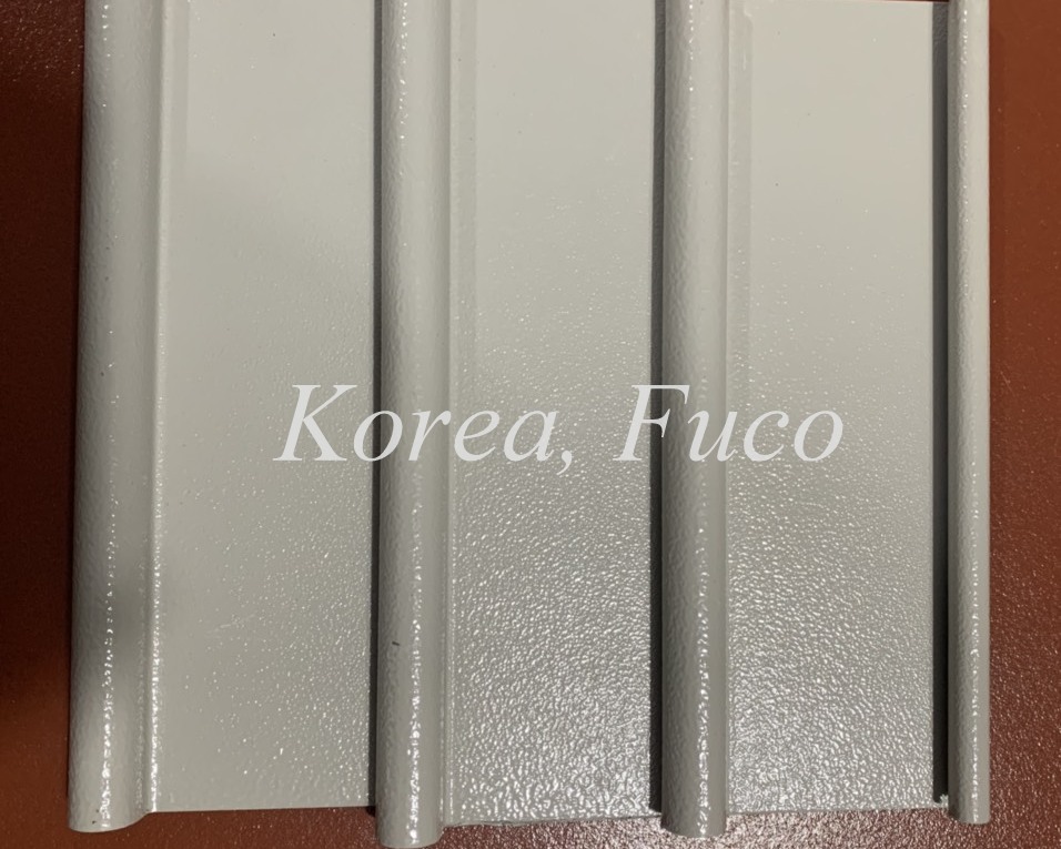 Cửa chống cháy trung tâm thương mại. Cửa cuốn chống cháy