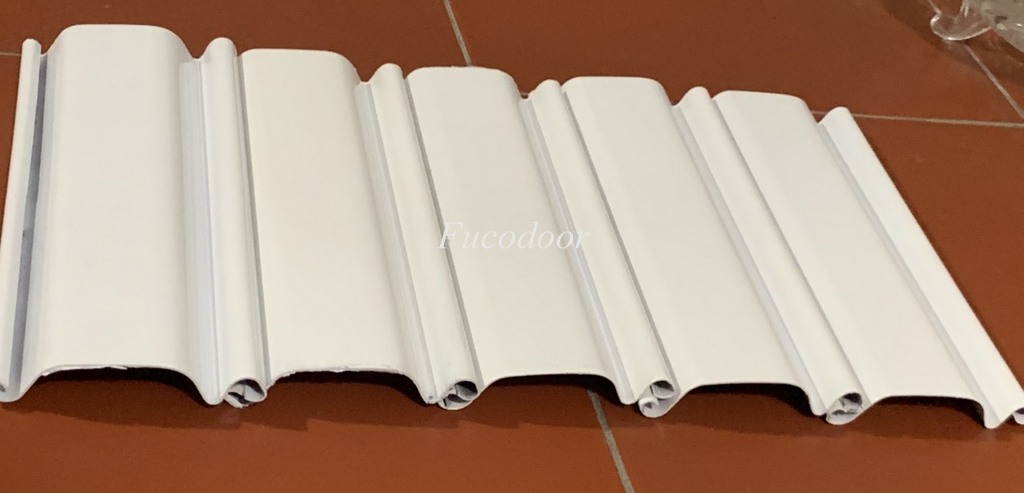 Cửa cuốn chống cháy, ngăn cháy FC100 tại Lai Châu