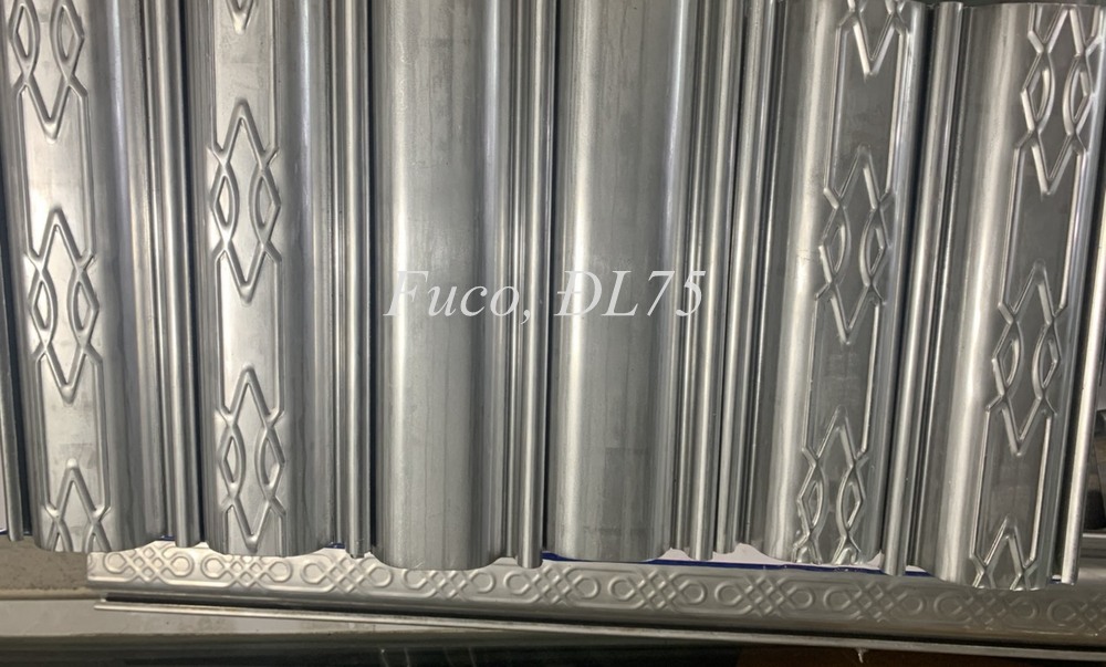 Cửa cuốn siêu trường tại Quảng Nam