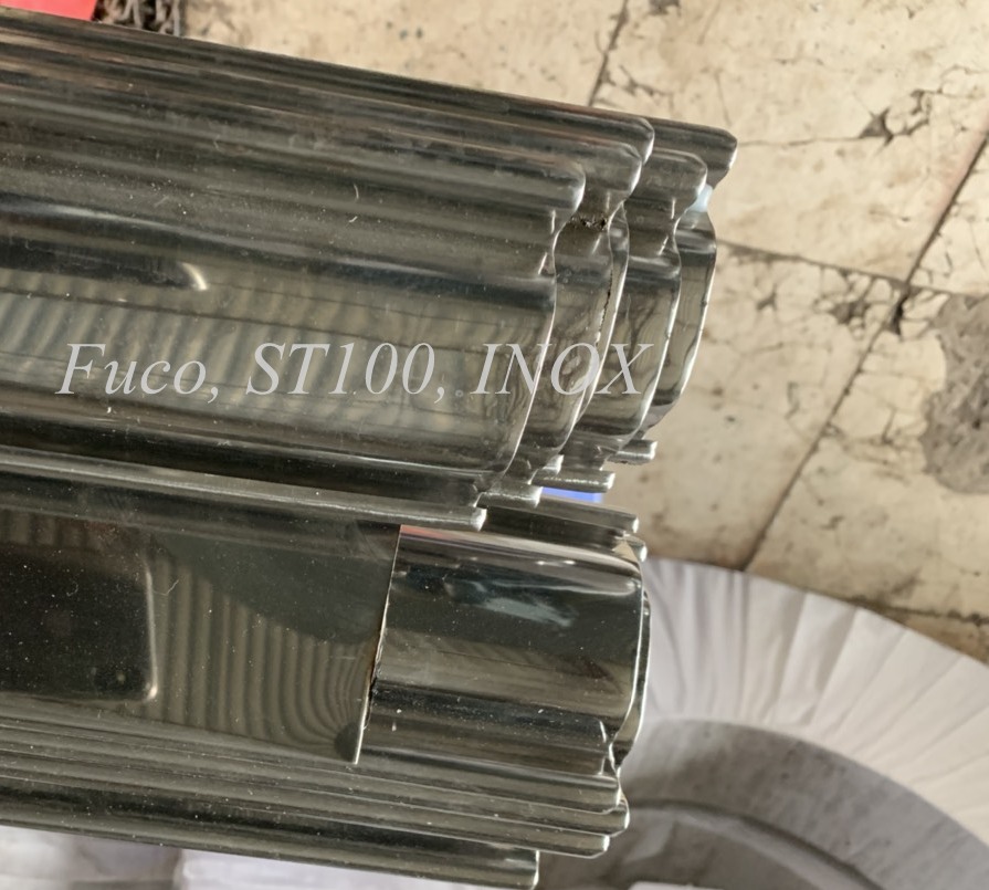 Báo giá cửa cuốn Siêu Trường