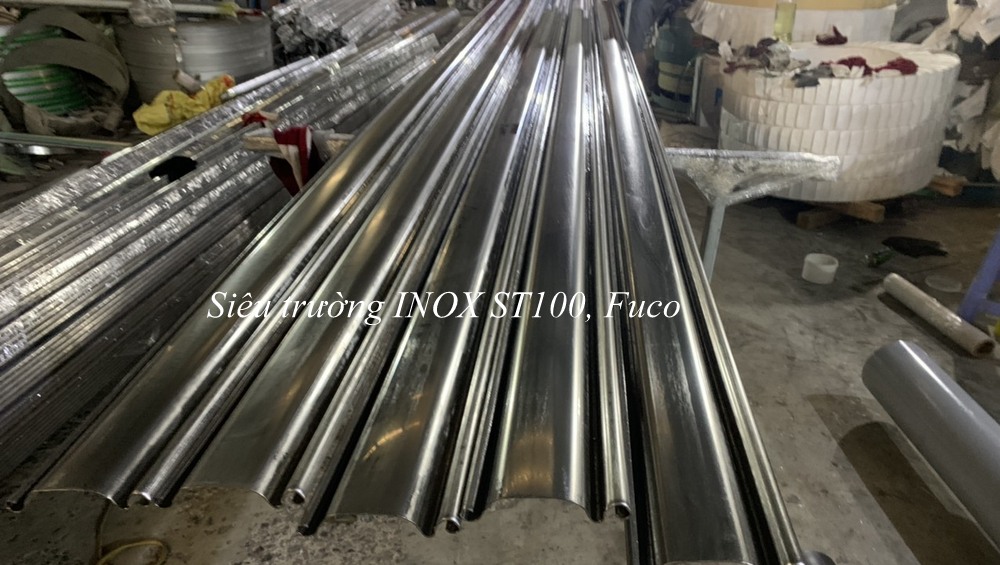 Báo giá cửa cuốn Siêu trường tại Hà Nội