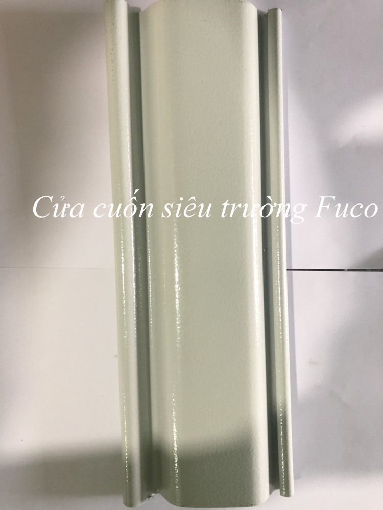 Cửa cuốn Nhà Xưởng tại Vĩnh Phúc