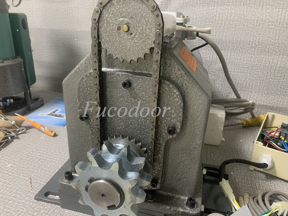 giá motor bộ tời cửa cuốn, loại 3000kg năm 2023