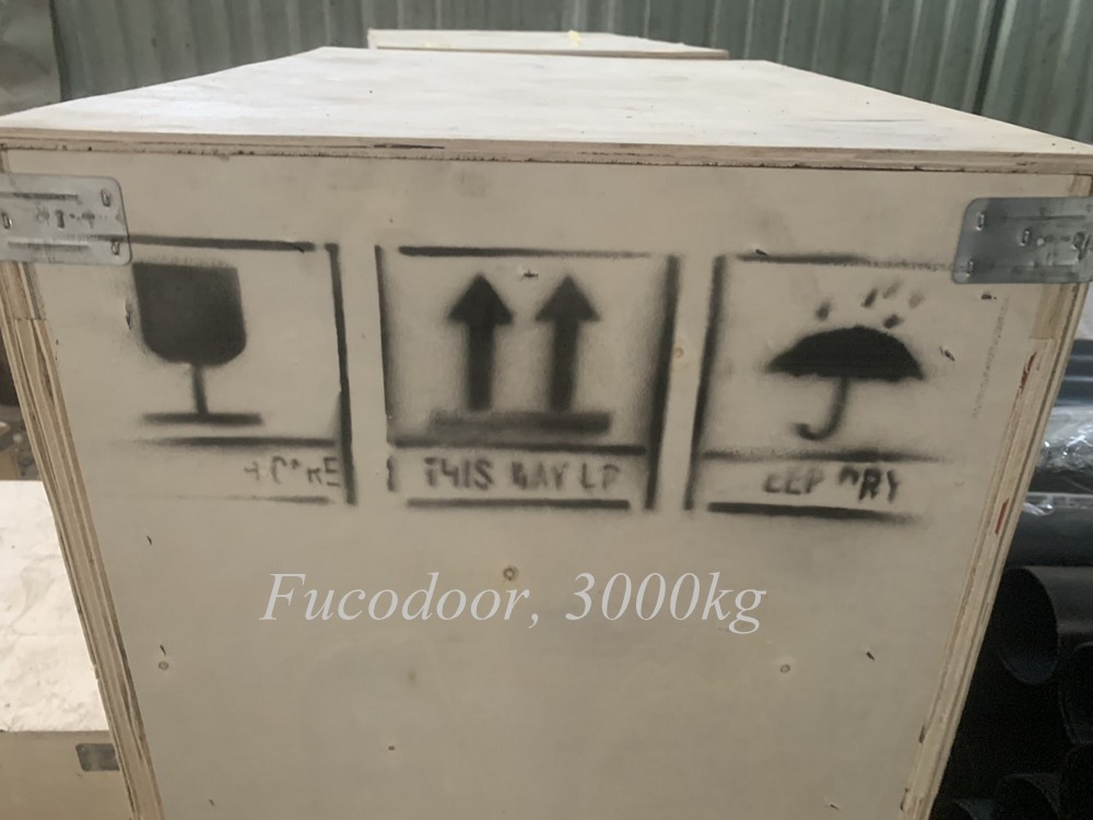 giá motor bộ tời cửa cuốn 2023, loại 3000kg