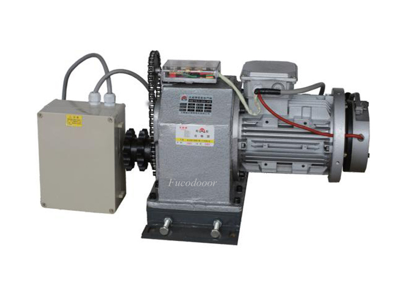 động cơ, mô tơ công suất lớn loại 3000kg Fuco, động cơ, mô tơ, motor cửa cuốn loại 3000kg, Fucodoor
