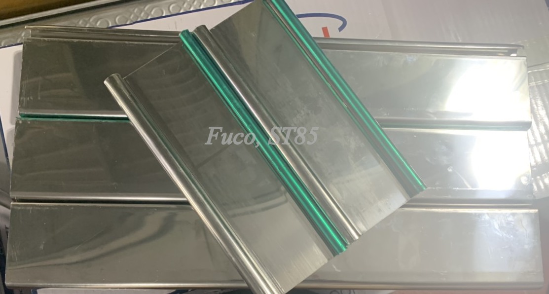 Cửa cuốn thép, Cửa cuốn Siêu Trường, cửa cuốn nhà xưởng,