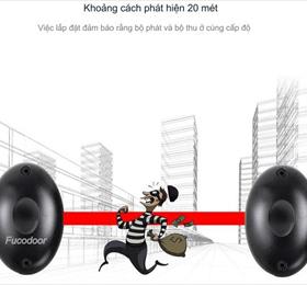 Cảm biến Hồng Ngoại Sensor