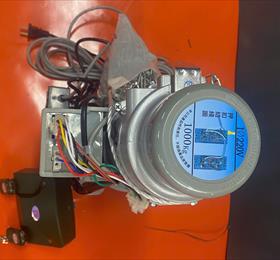 Motor cửa cuốn YH, DR-l000, mẫu Đài Loan